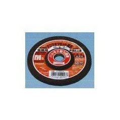 나니와 LI-0200 100x6x15mm 금속용 오프셋 연마석 #24 1