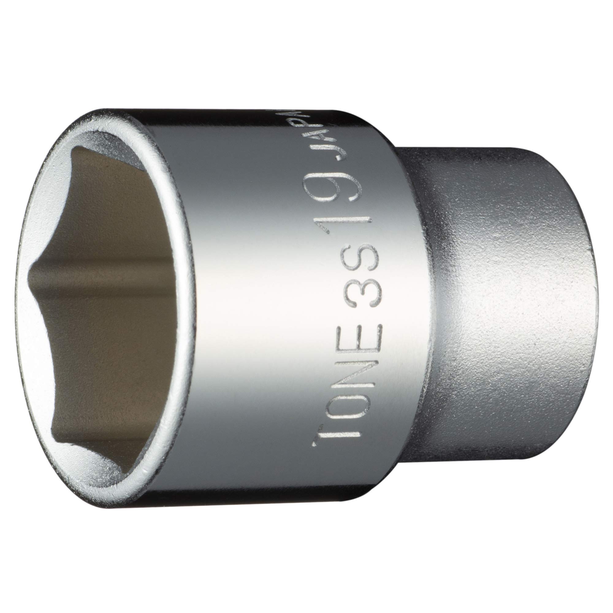 토네 HP3S-19 6각 소켓 19mm