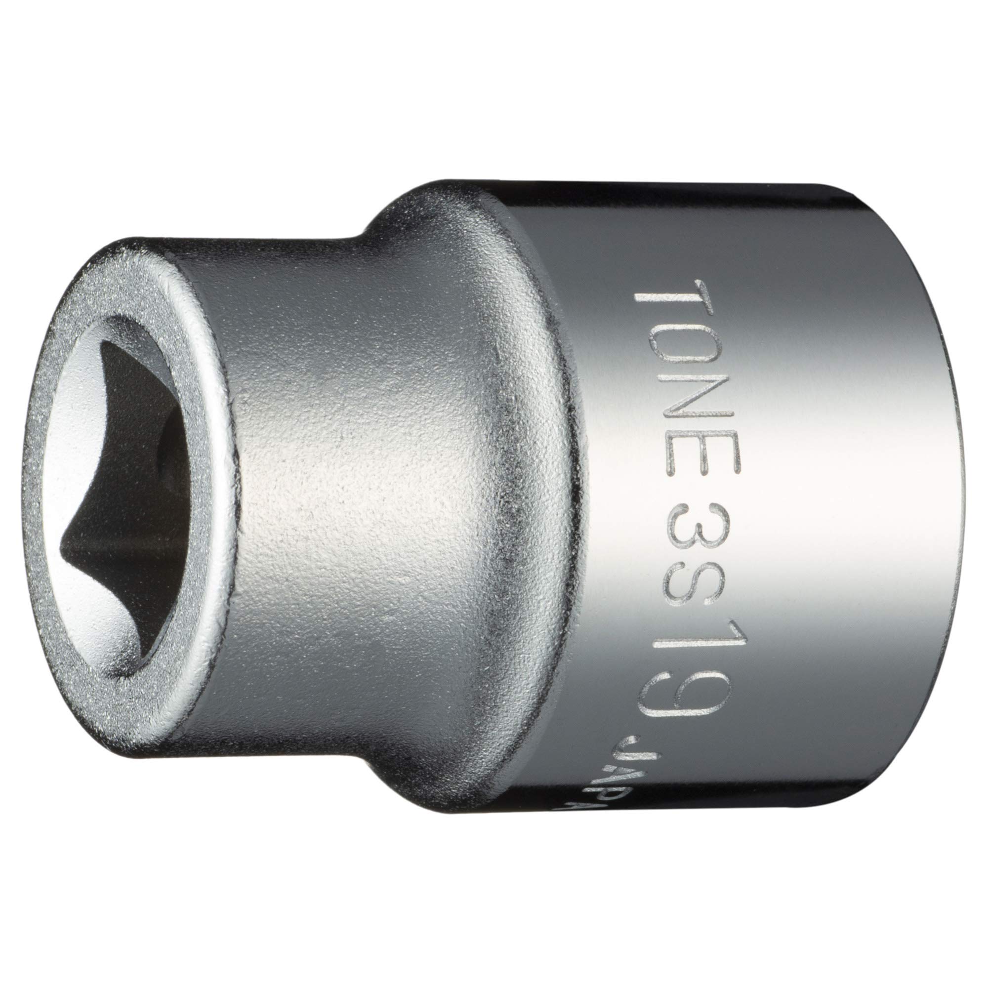 토네 HP3S-19 6각 소켓 19mm 이미지 2