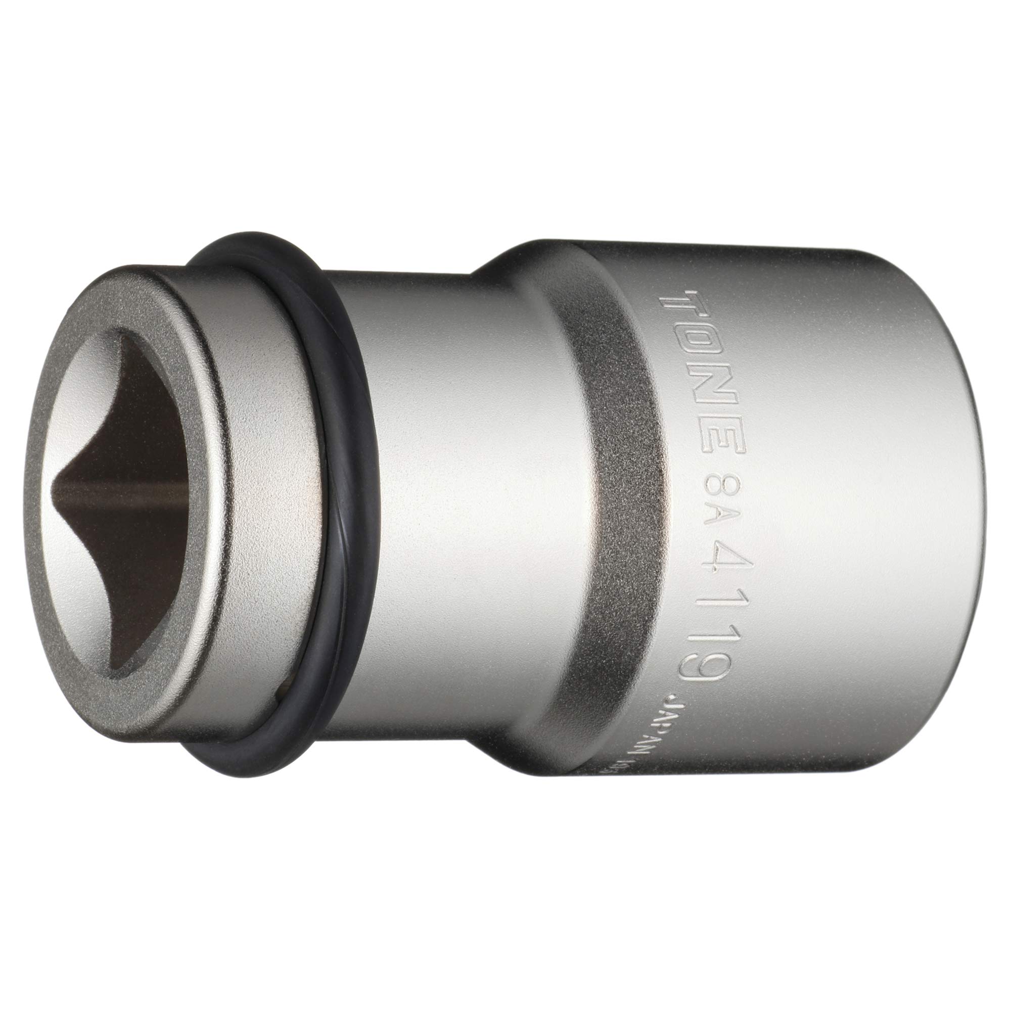 토네 8A-4119 25.4mm 41x19mm 휠너트 콤비소켓 이미지 2