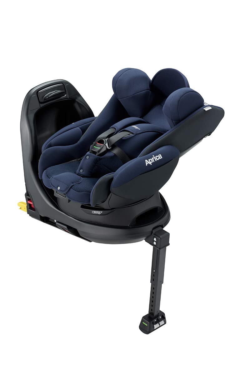 [중고] 아프리카 디어턴 플러스 ISOFIX AB 디어턴 플러스 ISOFIX AB 네이비 NV