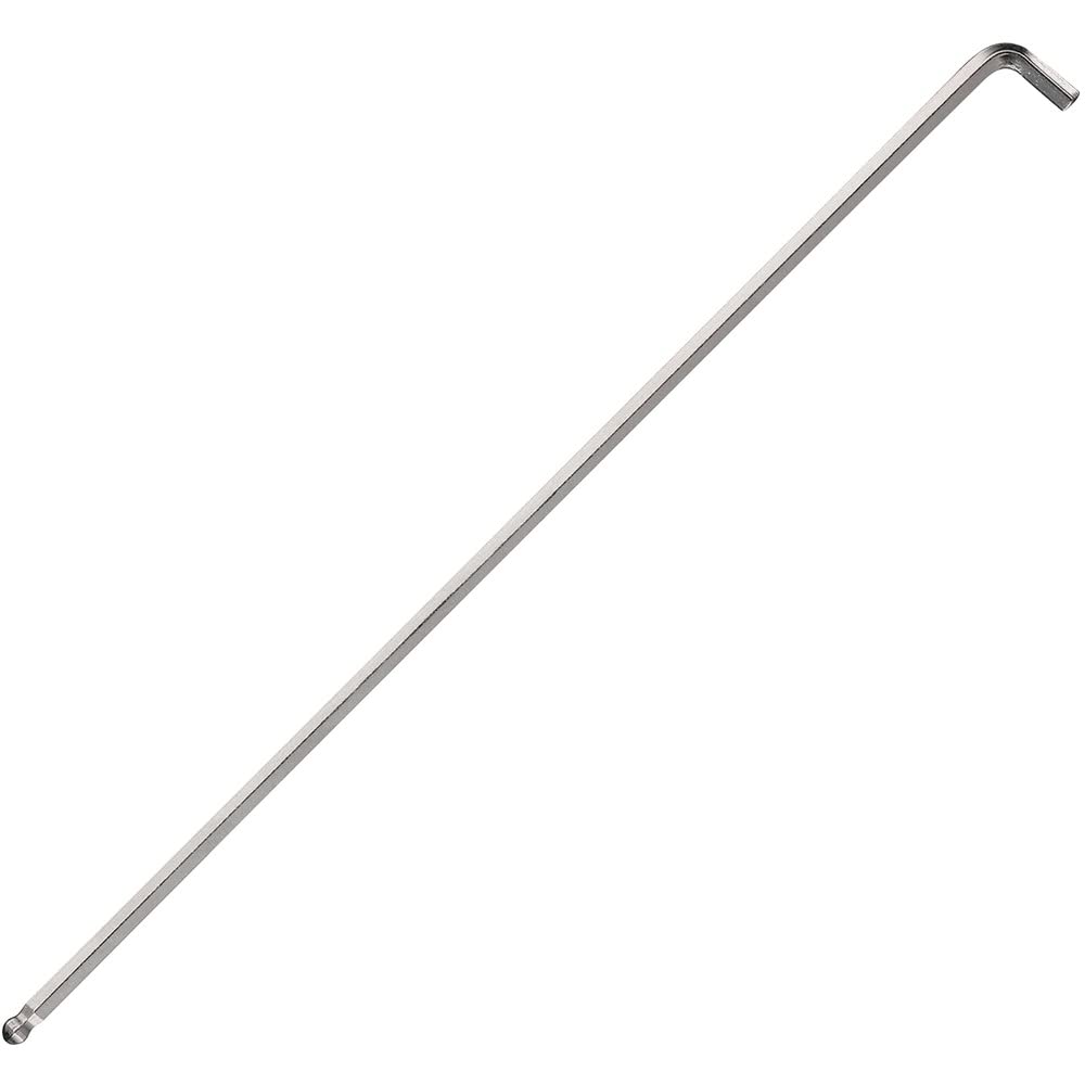 베셀 8200BP-L 1.5mm 볼포인트 L형 육각렌치 롱타입
