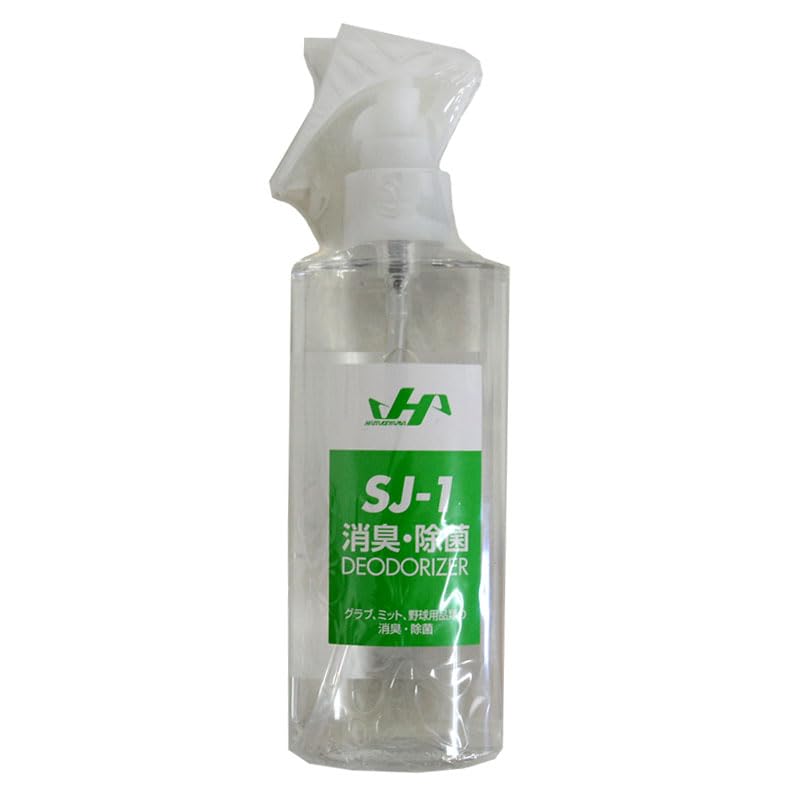 하타케야마 소취 제균제 SJ-1 200ml 이미지 1