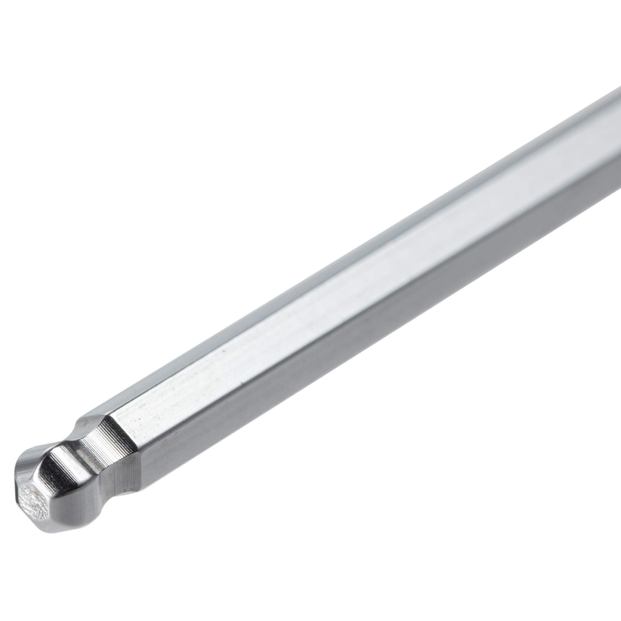 토네 숏 볼포인트 L형 육각렌치 BS-2.5S 2.5mm 이미지 2