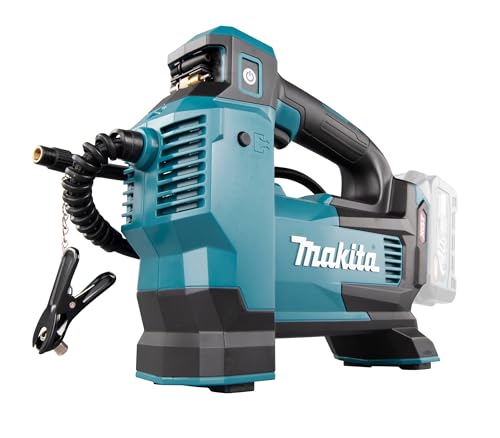 마키타 40Vmax MP001GZ 충전식 공기주입기 본체 배터리충전기별매 이미지 5