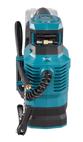 마키타 40Vmax MP001GZ 충전식 공기주입기 본체 배터리충전기별매 이미지 2