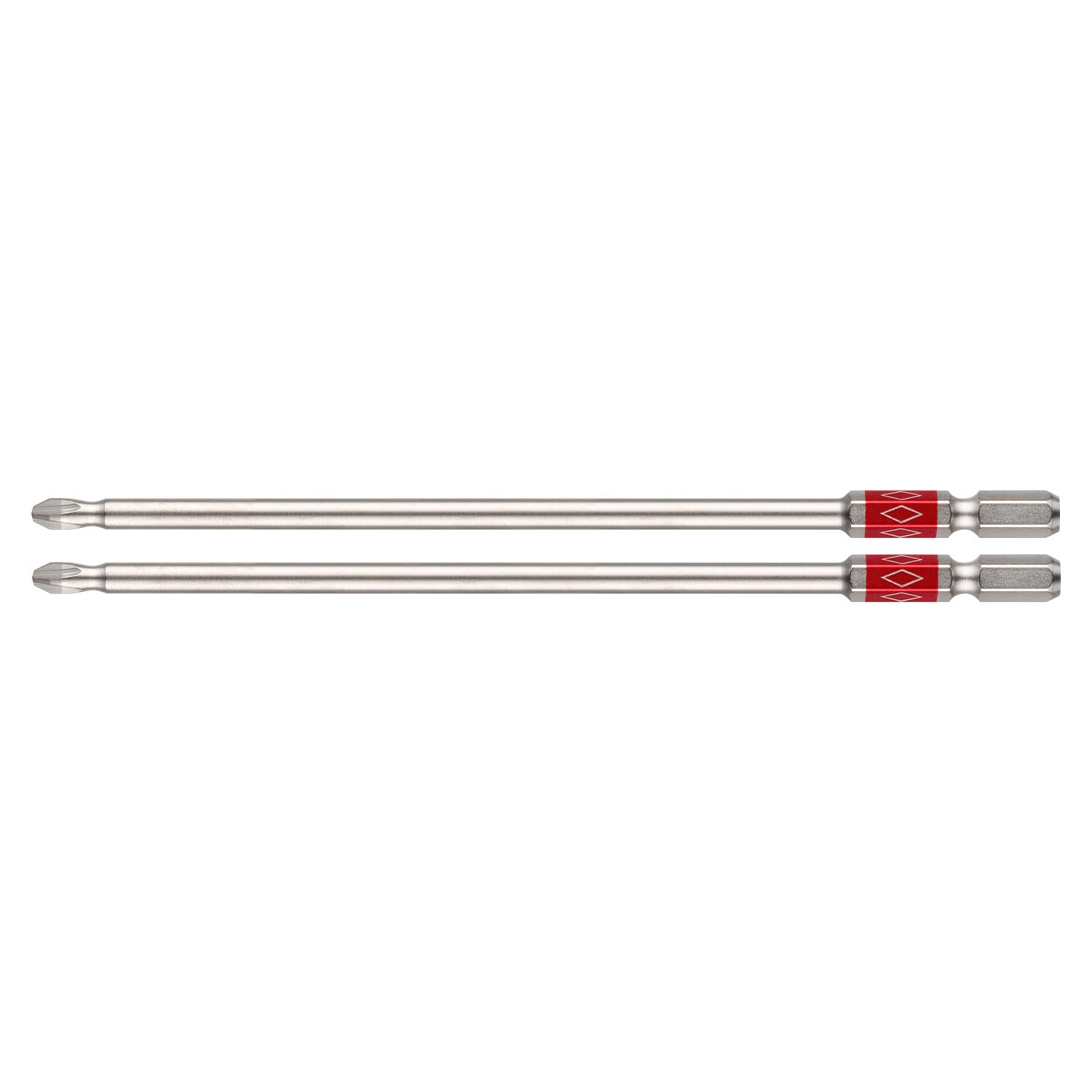 베셀 다이아몬드강채 단차비트 DG162150 +2x150mm 2개입