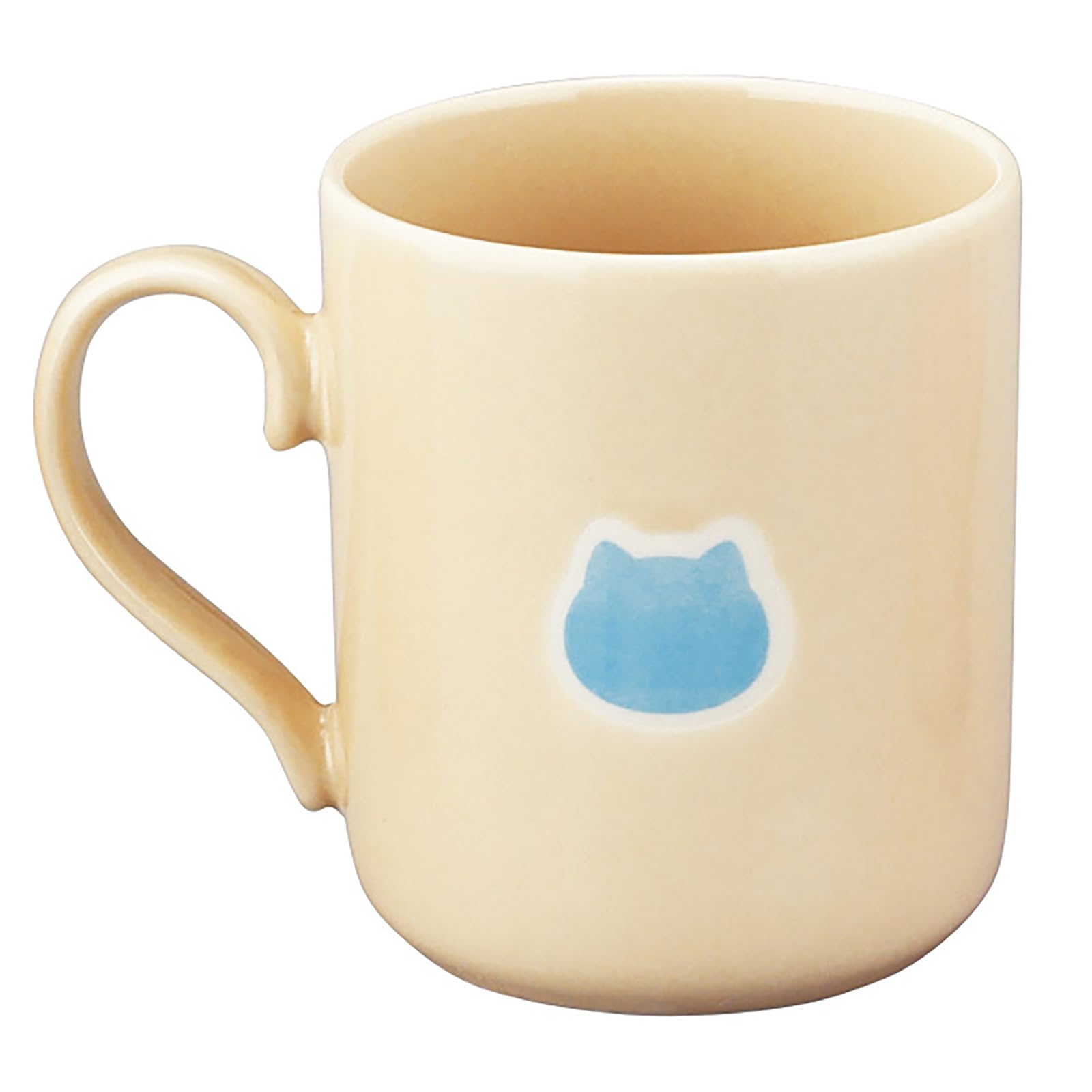 야마카 컬러즈 하치와레 CKW12-11 300ml 머그컵 단품 이미지 2