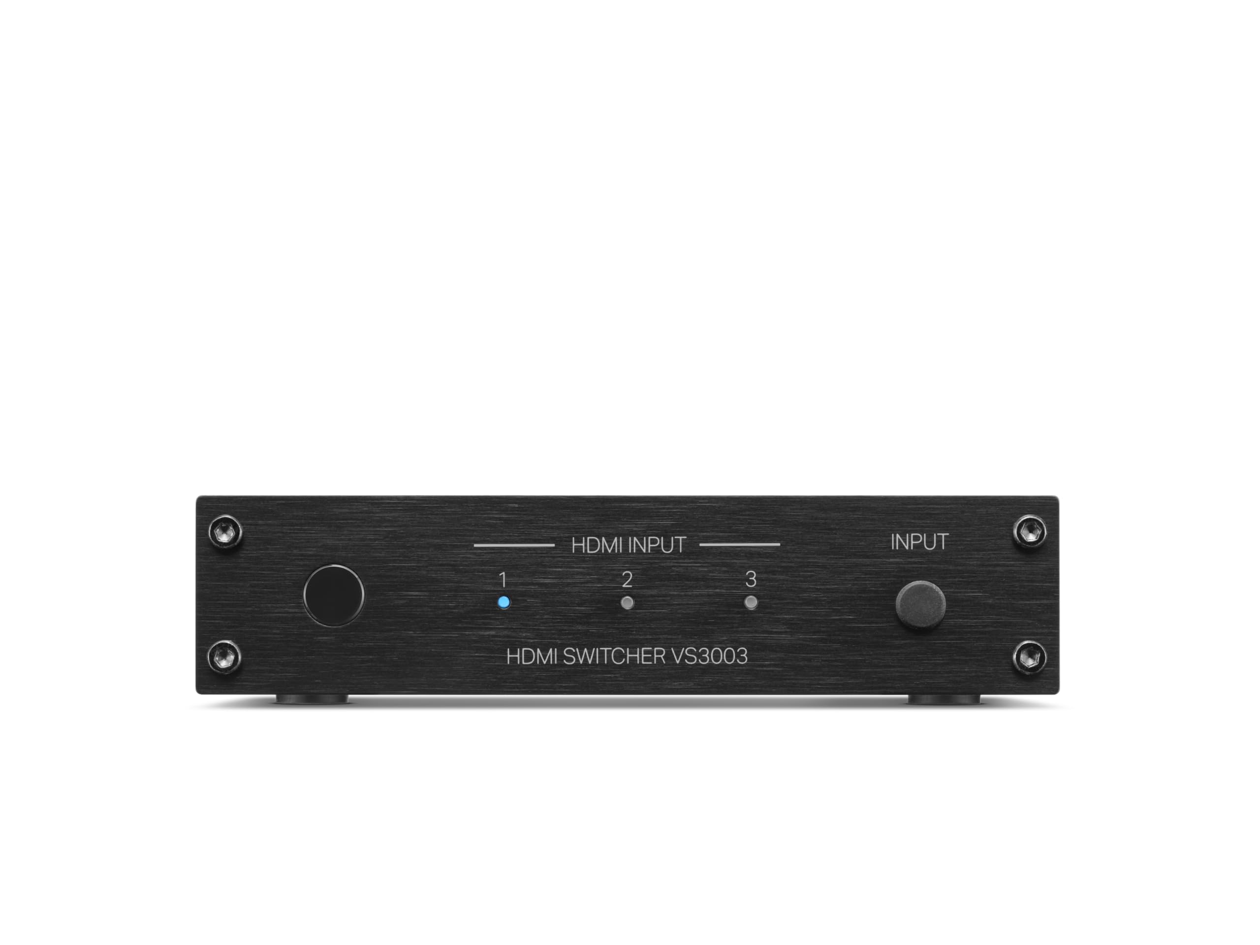 마란츠 VS3003 블랙 3입력 1출력 HDMI 스위처