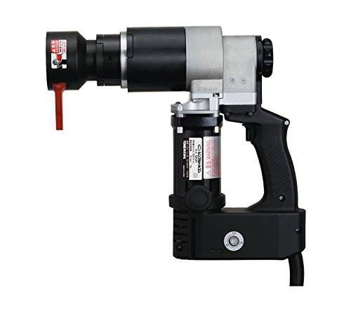 토네 너트러너 GSR타입 GSR122T 1200Nm 200V 이미지 2
