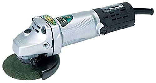하이코키 G10MH 100mm 전기 디스크 그라인더 이미지 1