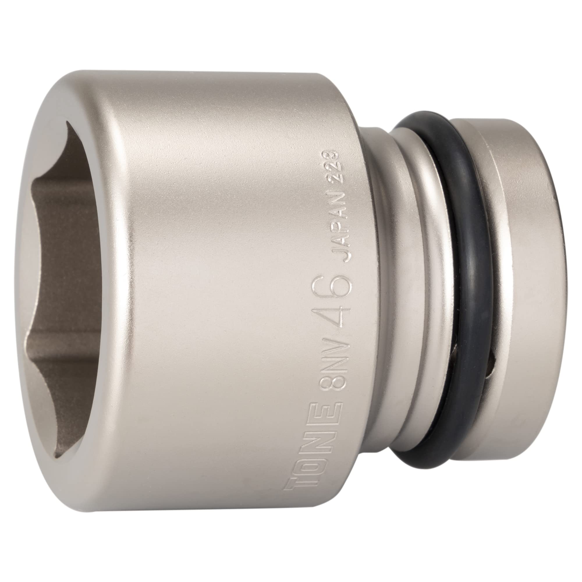 토네 8NV-46 임팩 소켓 25.4mm 46mm