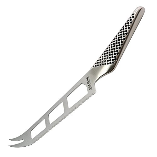 글로벌 GS-10 치즈 나이프 14cm 이미지 5
