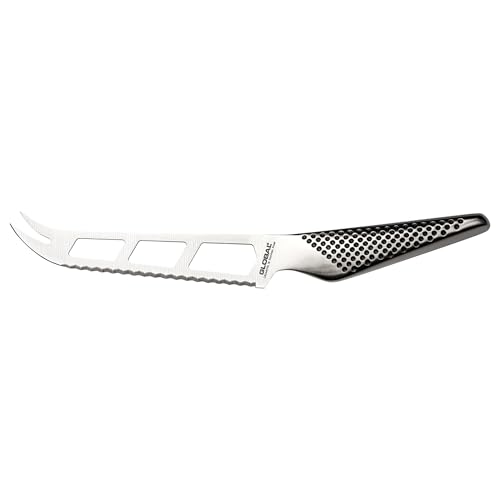 글로벌 GS-10 치즈 나이프 14cm