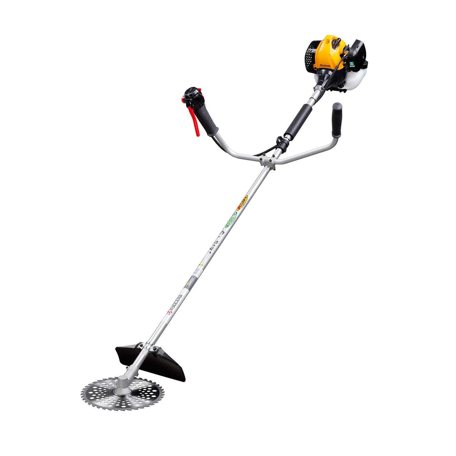 교세라 EKM-2630A 엔진 예초기 25.6ml 255mm 이미지 1