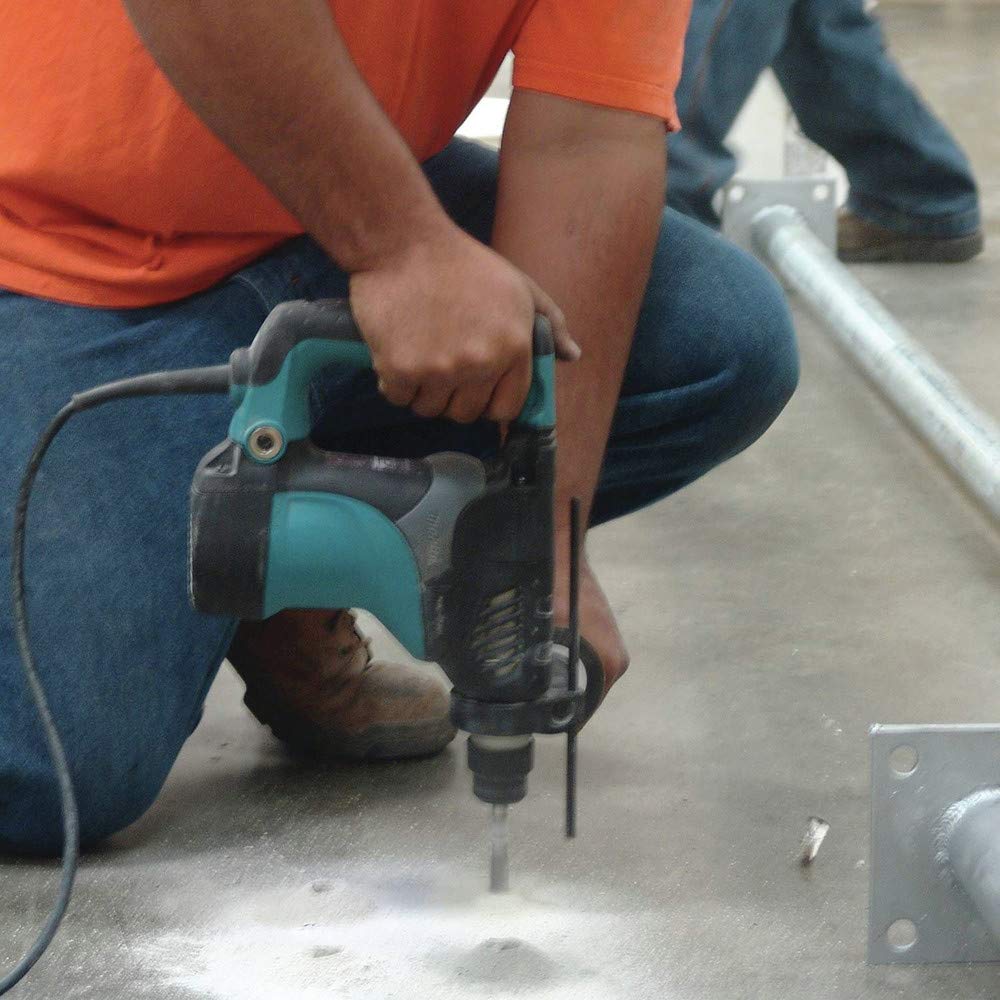 마키타 HR2811F 28mm 로터리 해머드릴 SDS플러스 이미지 9