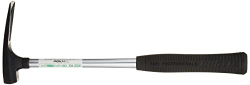 도규 파이프 자루 굴착 망치 KH-21M 390mm 이미지 2