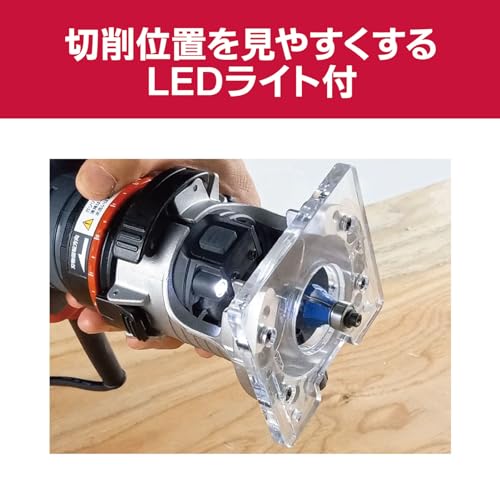 교세라 628650A ATRE60V 블랙 트리머 전문가용 이미지 9