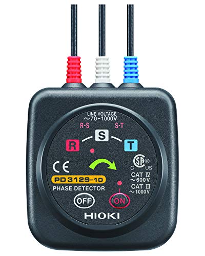 하이오키 검상기 PD3129-10 와이드 타입