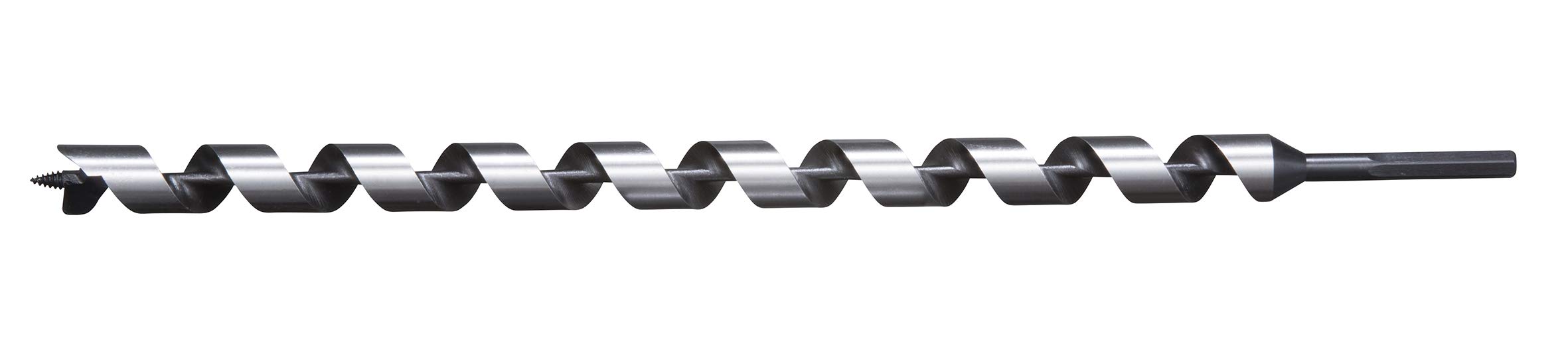 마키타 3D 목공용 드릴비트 A-65436 24mm 500mm 이미지 1