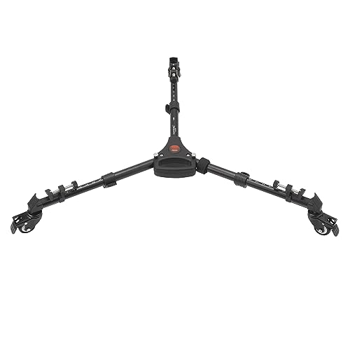 타지마 360 카메라 4DKanKan용 삼각대 캐스터 4DKK-TRICAS