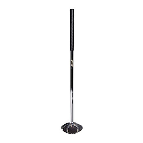 하타치 더블포스 BH2875 그라운드 골프채 블랙 84cm 09 블랙 이미지 2