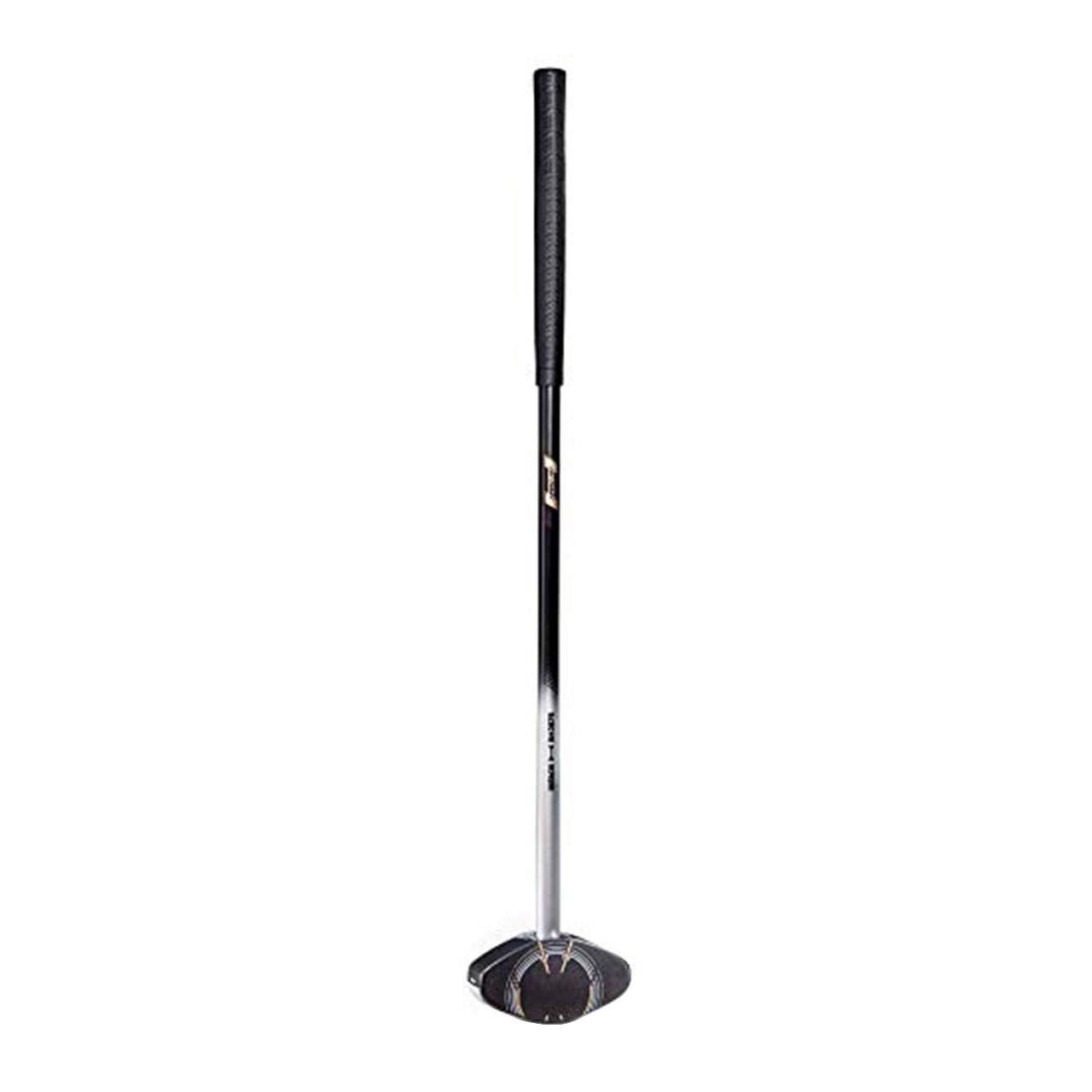 하타치 더블포스 BH2875 그라운드 골프채 블랙 84cm 09 블랙