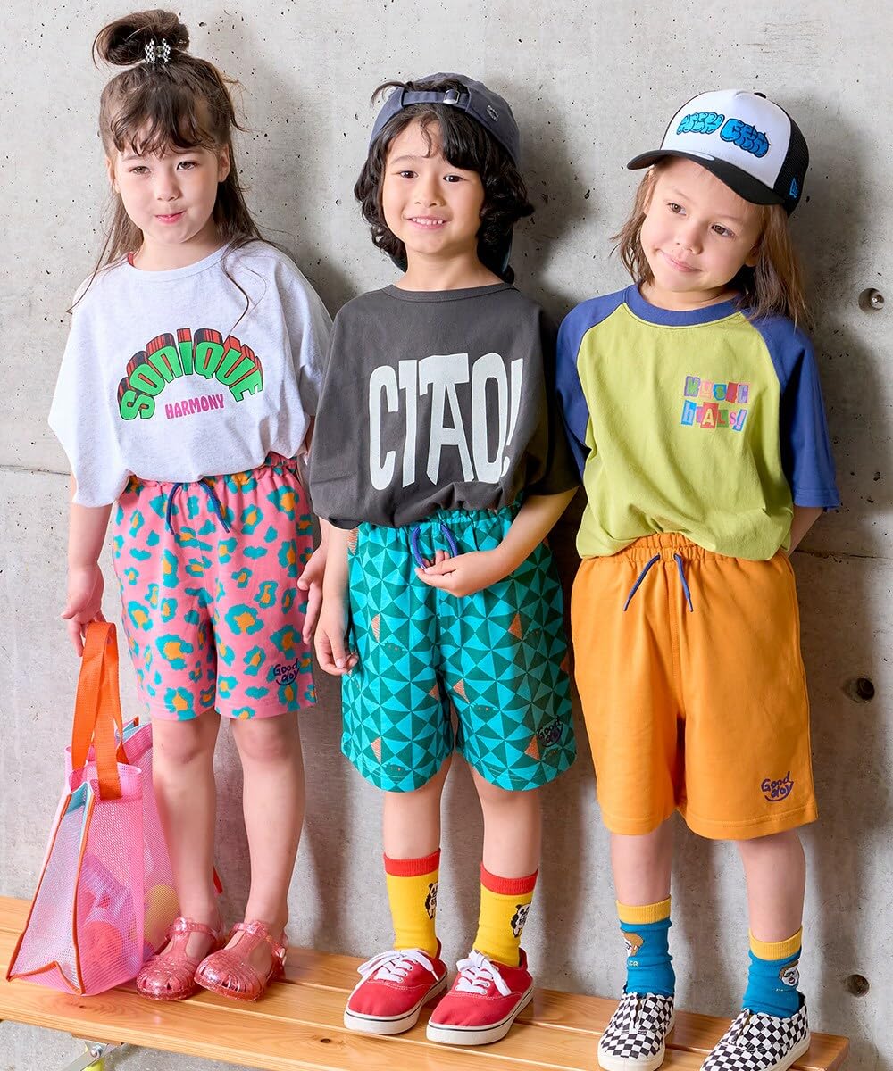 마키즈 데일리 반바지 Ｇ７０레드 80 이미지 8