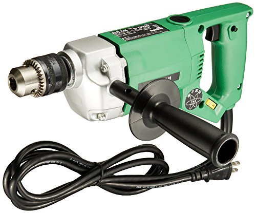 하이코키 D13VA2 700W 전자 드릴 무단변속 철공13mm 목공30mm