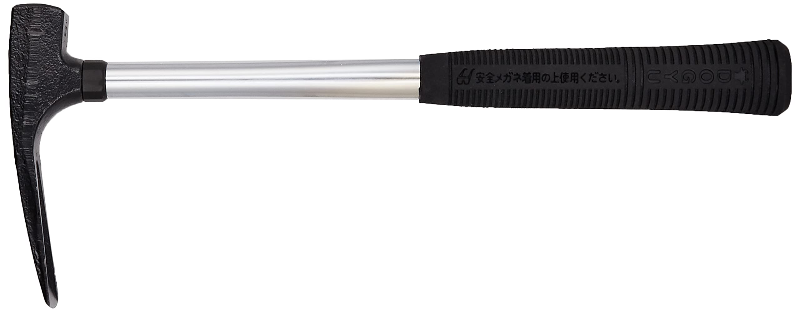 도규 파이프 자루 굴착 망치 KH-27M 390mm