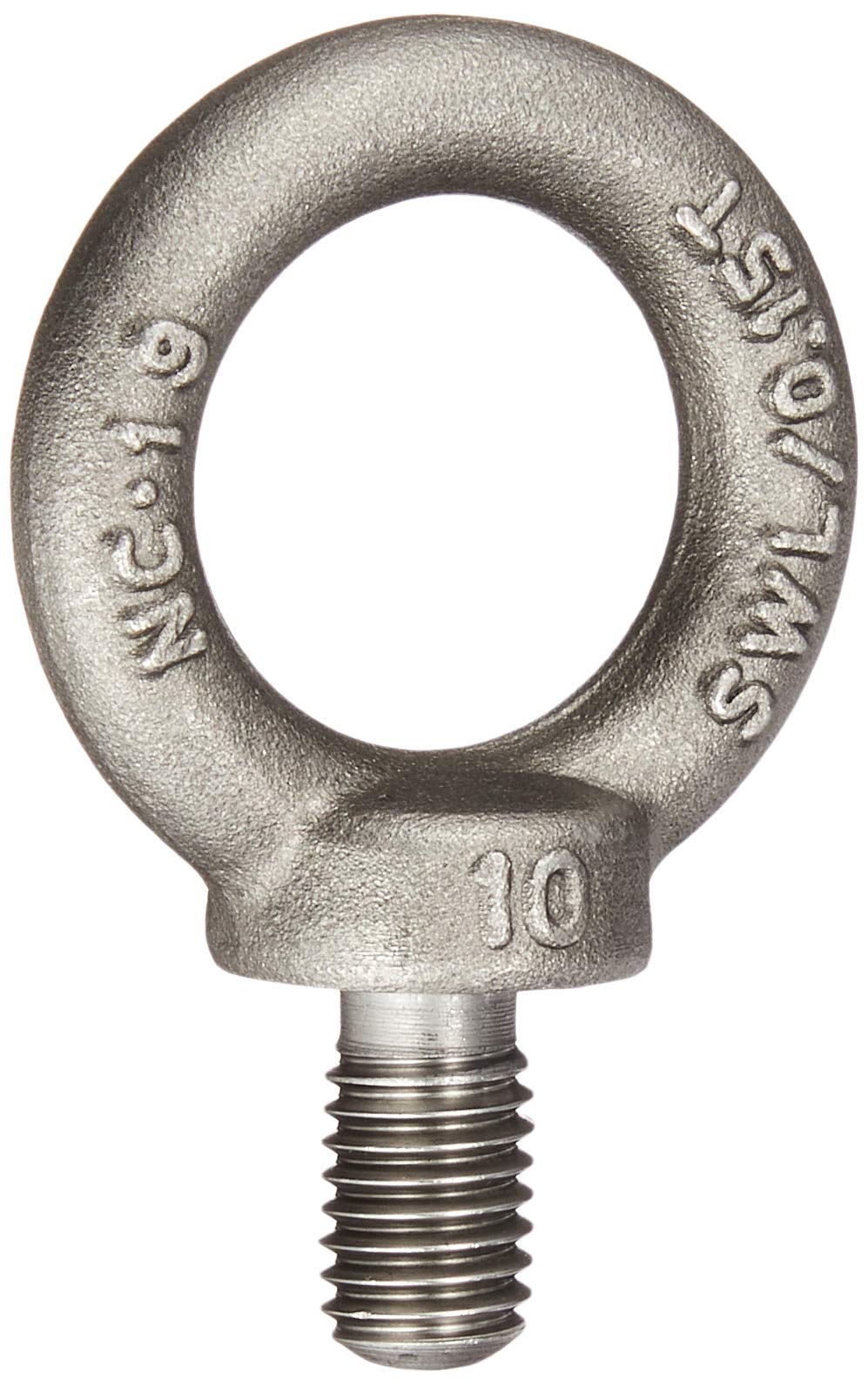 나니와 EB1000010 아이볼트 M10 41.5x25x18mm