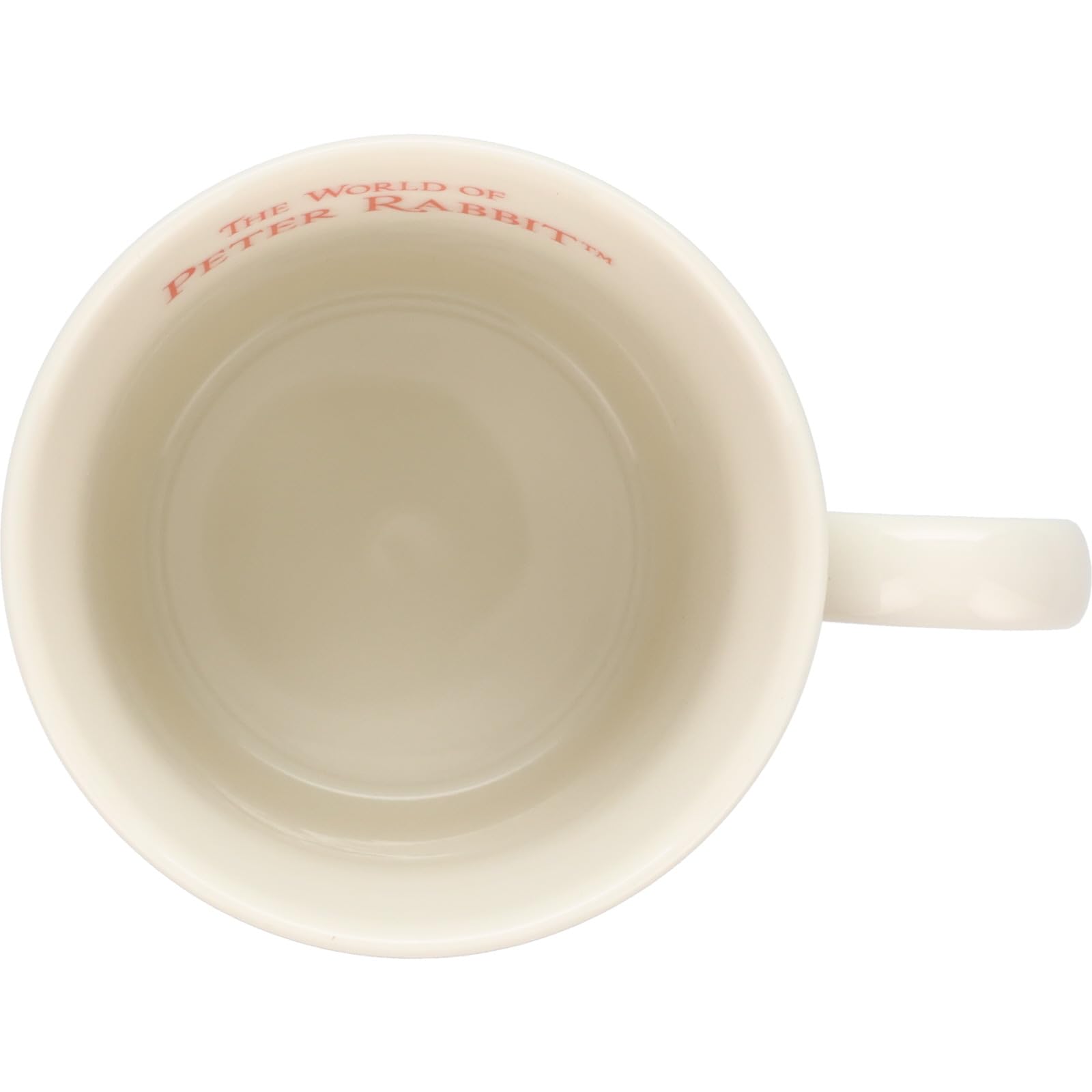 야마카 피터래빗 스프 머그컵 PR1603-11 300ml 이미지 3