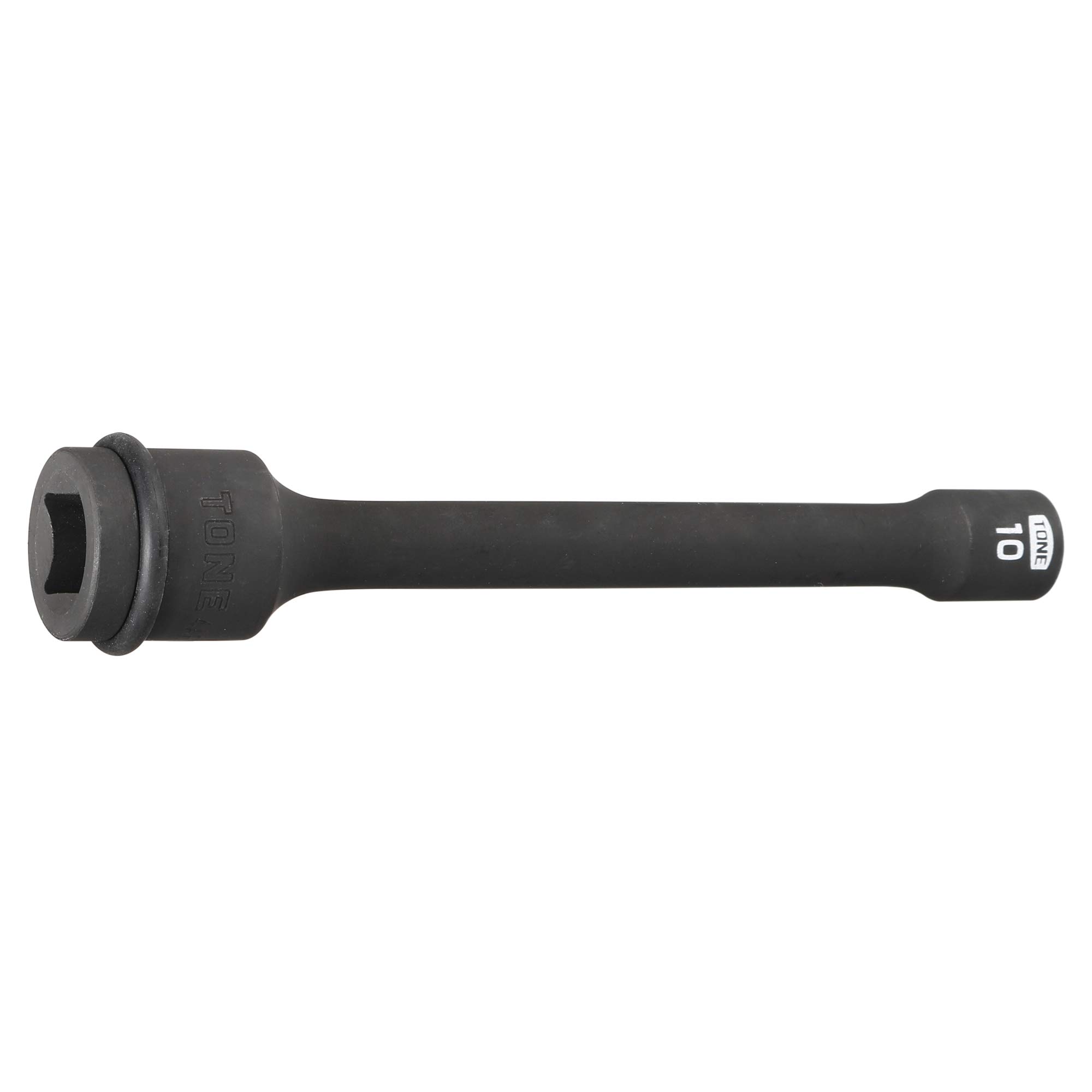 토네 4AEX-10L150 10mm 임팩트 익스텐션 소켓 이미지 2