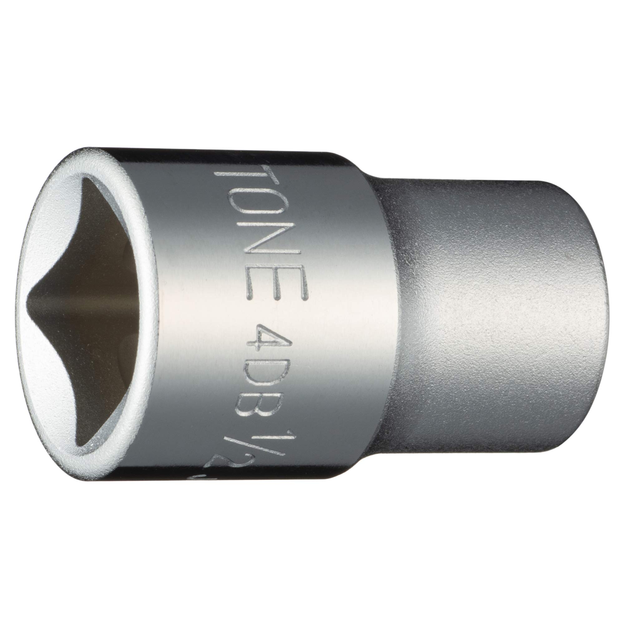 토네 HP4DB-16 12각 소켓 12.7mm 1/2인치 이미지 2