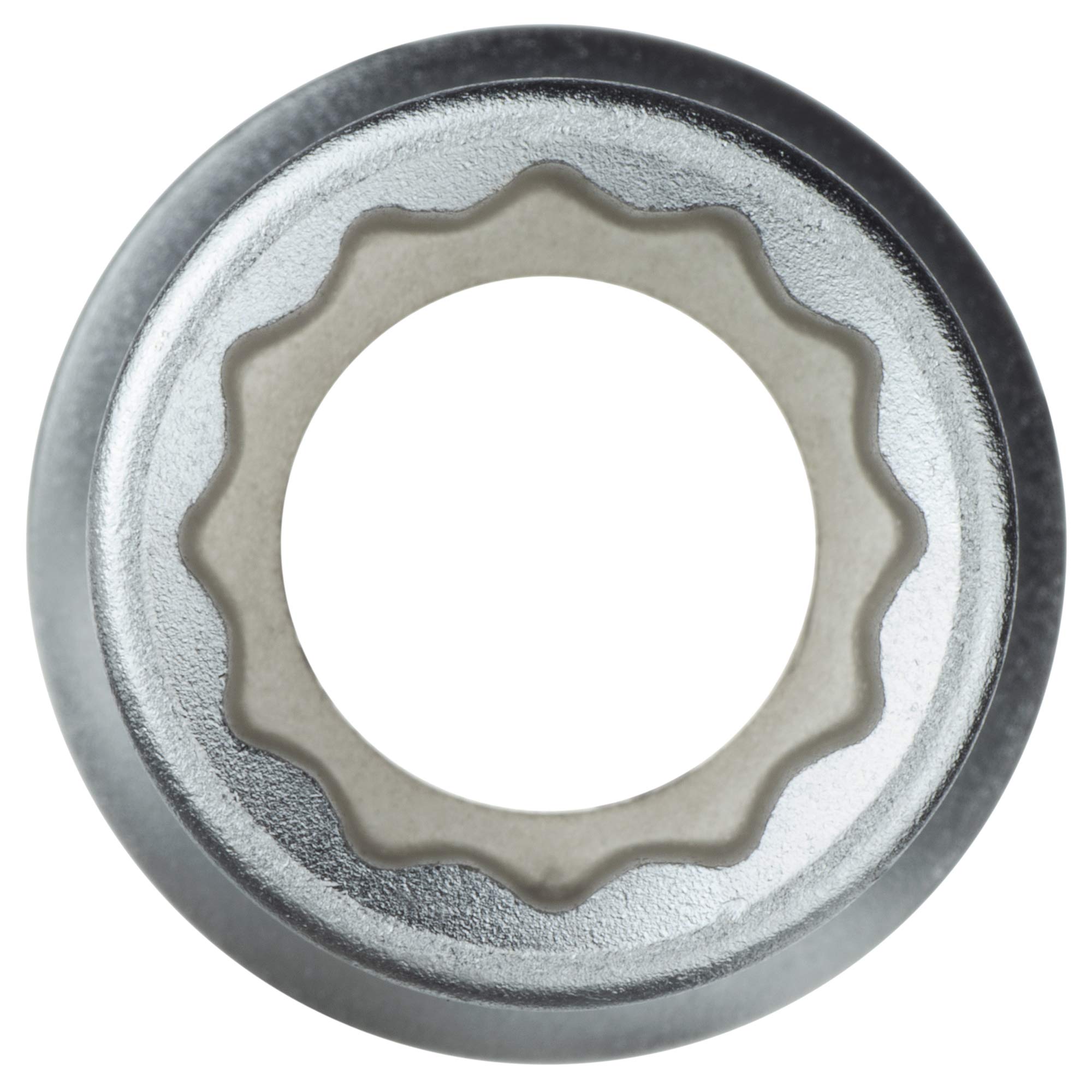 토네 HP4DB-16 12각 소켓 12.7mm 1/2인치 이미지 3