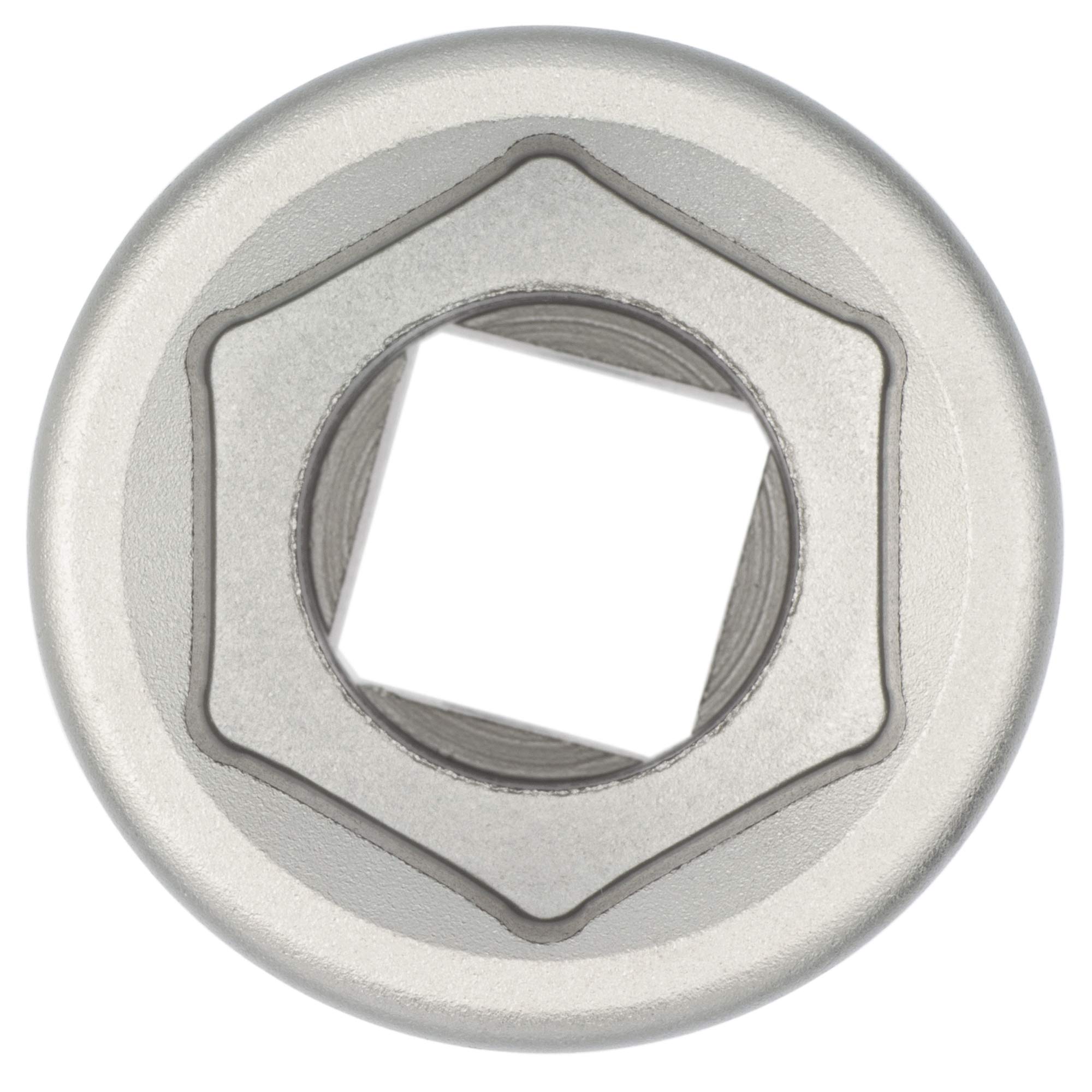 토네 6A-33T 임팩트 타이어 소켓 19.0mm 33mm 이미지 3