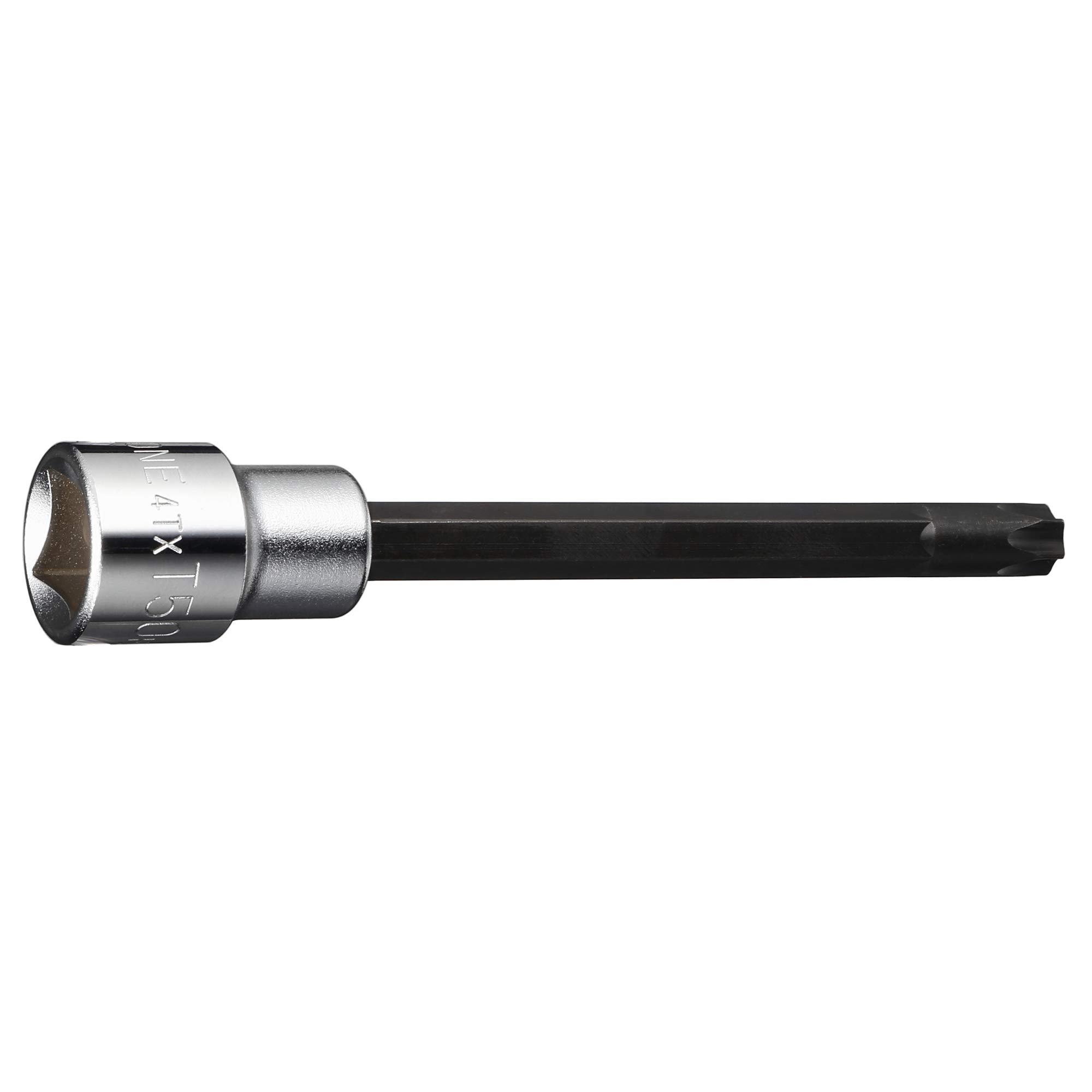 토네 HP4TX-T50HL 12.7mm 롱 별렌치 소켓 보안형 T50H 이미지 2
