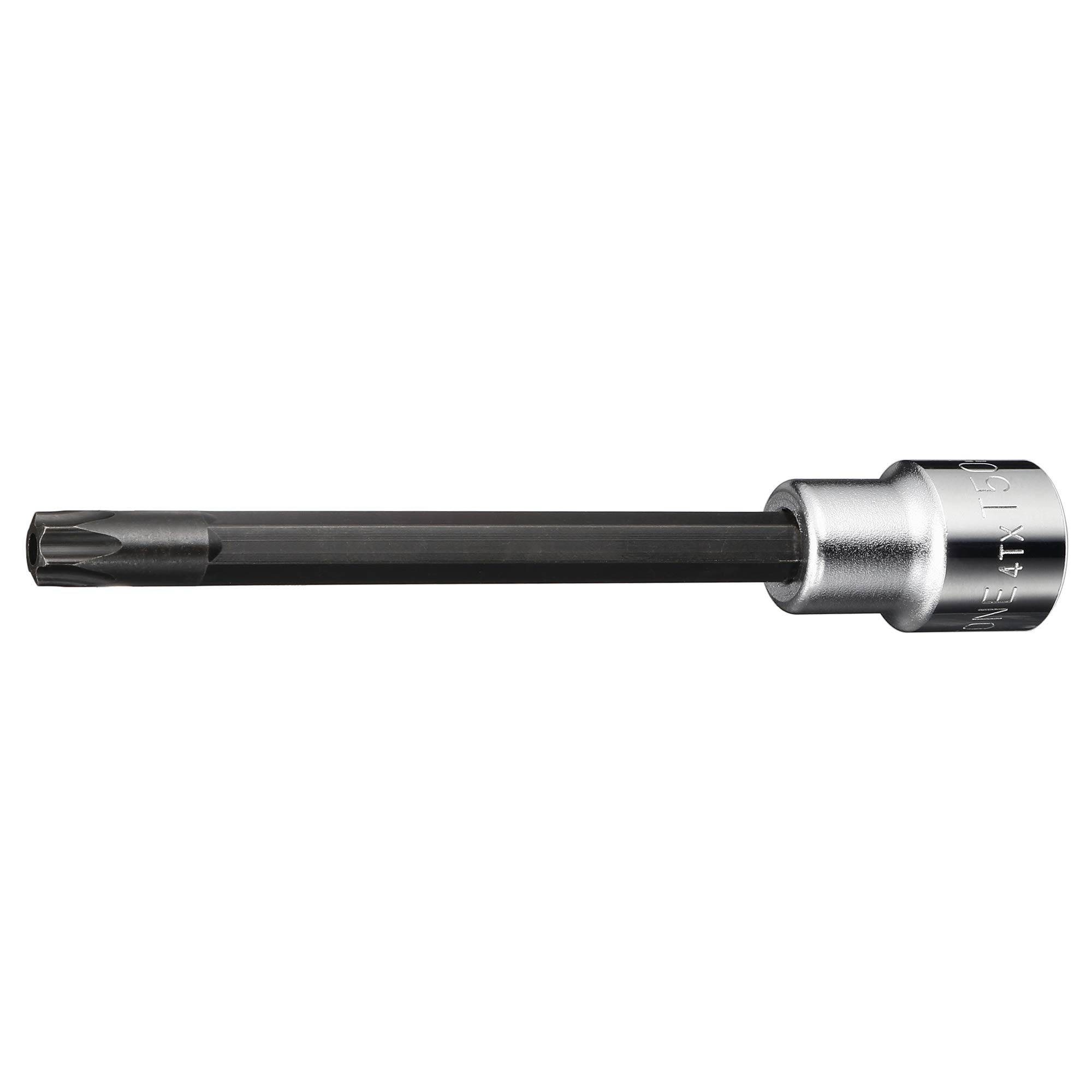 토네 HP4TX-T50HL 12.7mm 롱 별렌치 소켓 보안형 T50H