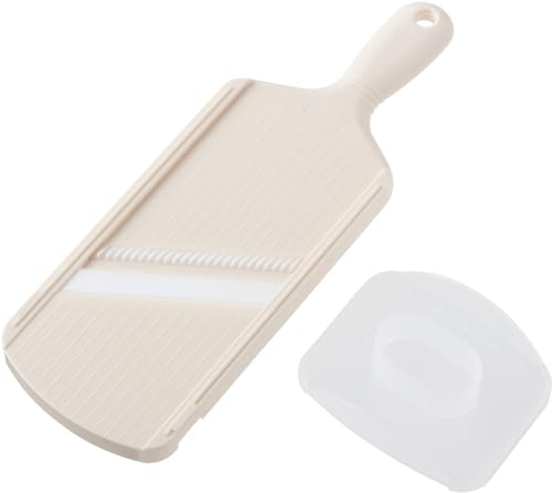 교세라 화이트 CSN-182SWH 세라믹 채칼
