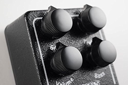 [중고] 엑소틱 Bass RC Booster 베이스 부스터 이펙터 이미지 6