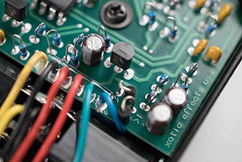 [중고] 엑소틱 Bass RC Booster 베이스 부스터 이펙터 이미지 7