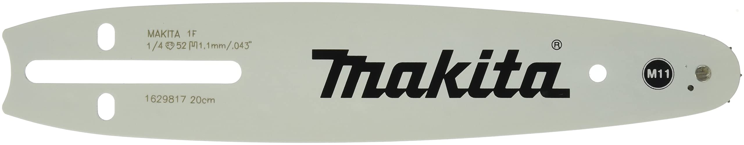 마키타 A-68585 200mm 가이드바 체인톱날