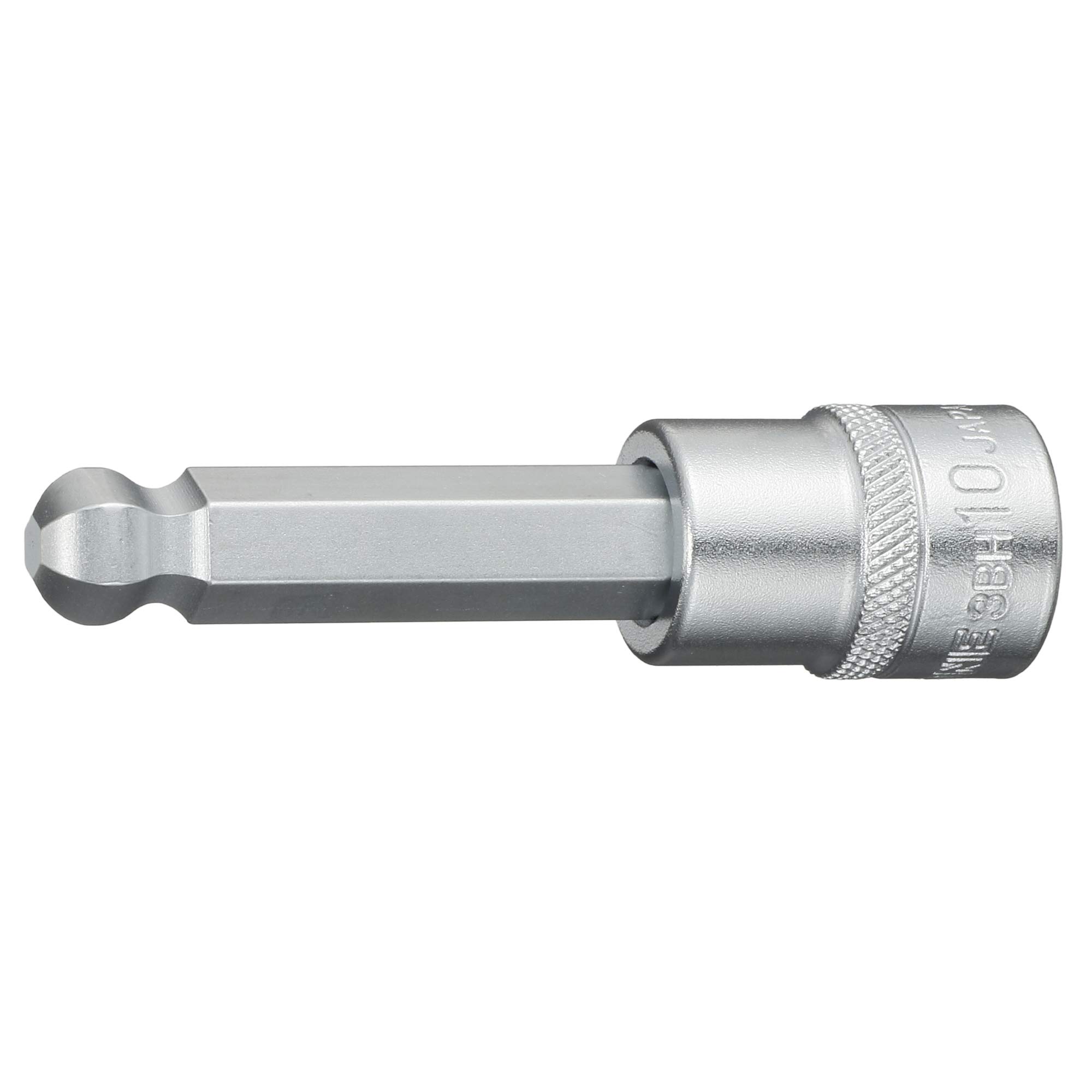 토네 볼포인트 육각 소켓 HP3BH-10 10mm