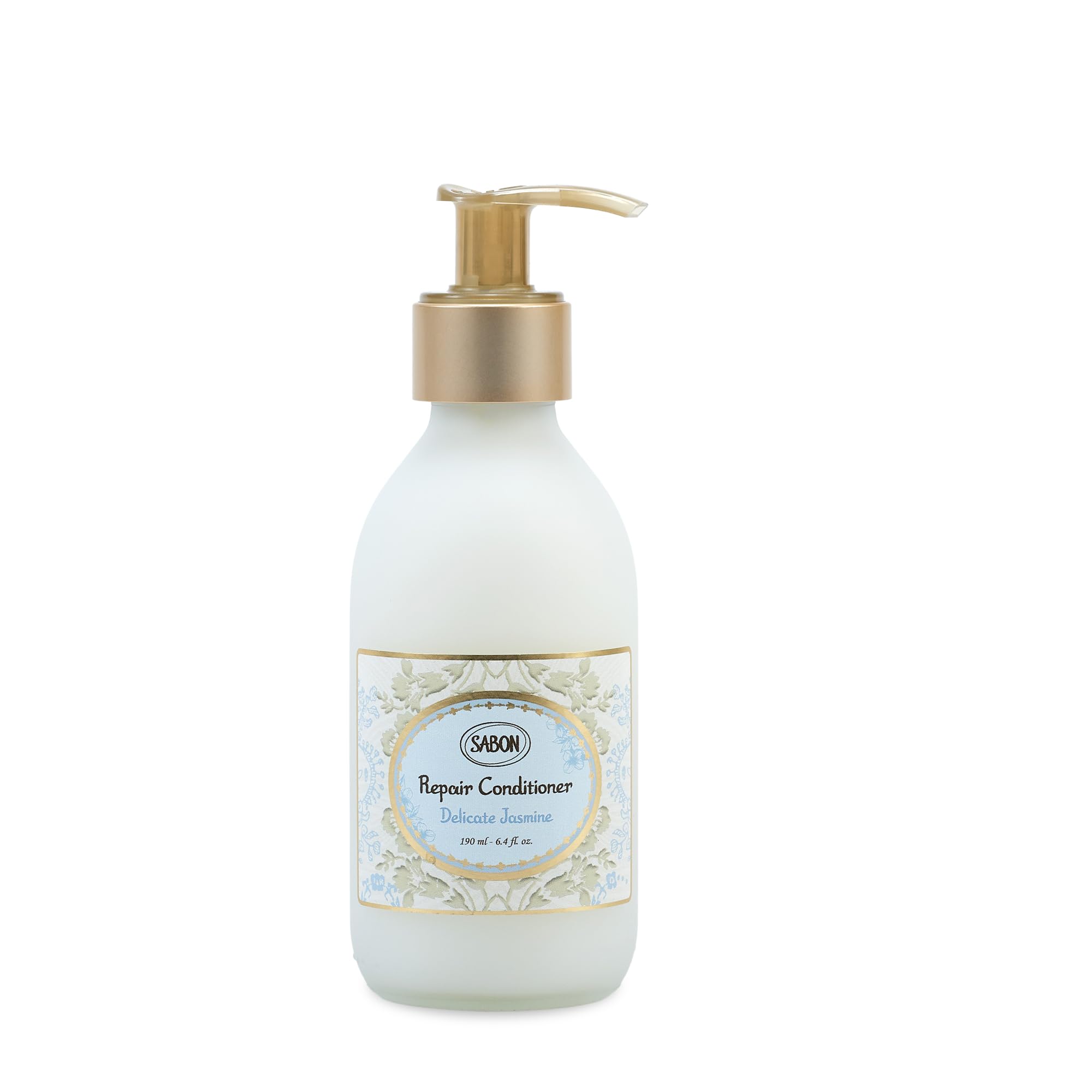 사본 델리케이트 자스민 190ml 리페어 컨디셔너 델리케이트 자스민 190mL