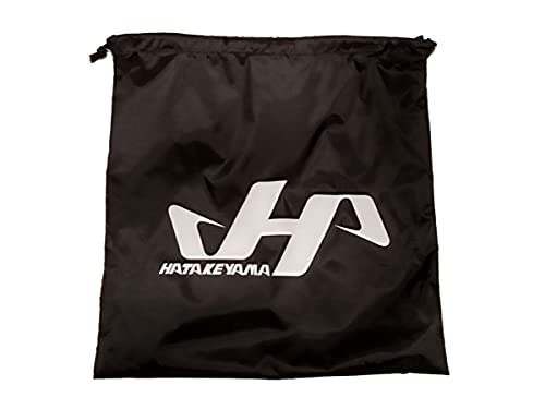 하타케야마 BA-11 글러브 주머니 블랙 HATAKEYAMA 이미지 2