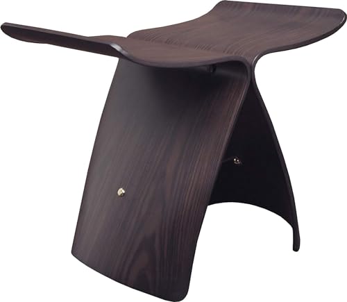 텐도목공 버터플라이스툴 로즈우드 S-0521RW-ST 이미지 6