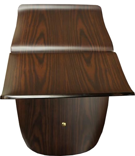 텐도목공 버터플라이스툴 로즈우드 S-0521RW-ST 이미지 5