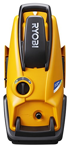 교세라 AJP-1620A 고압세척기 10.0Mpa 8M 호스 저소음 이미지 2