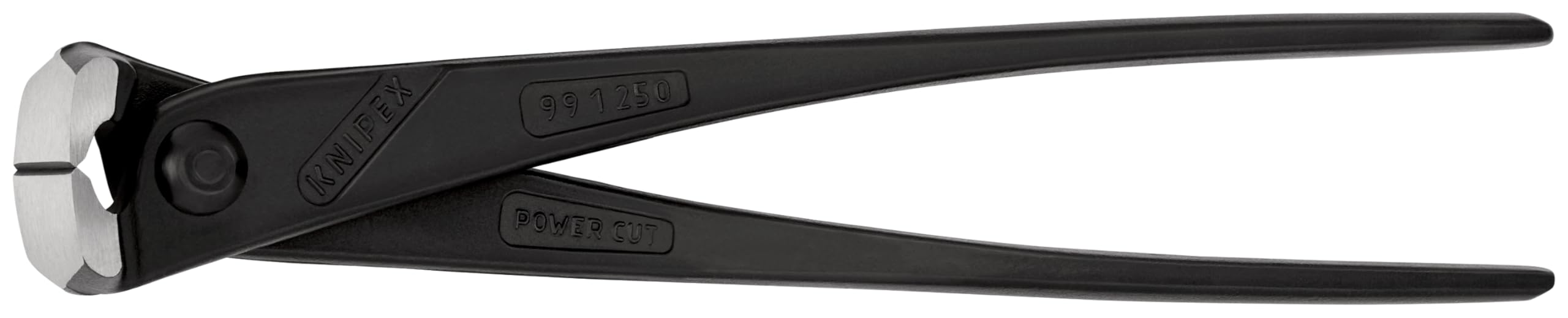 크니펙스 9910-250 강력형 엔드커팅 니퍼 250mm