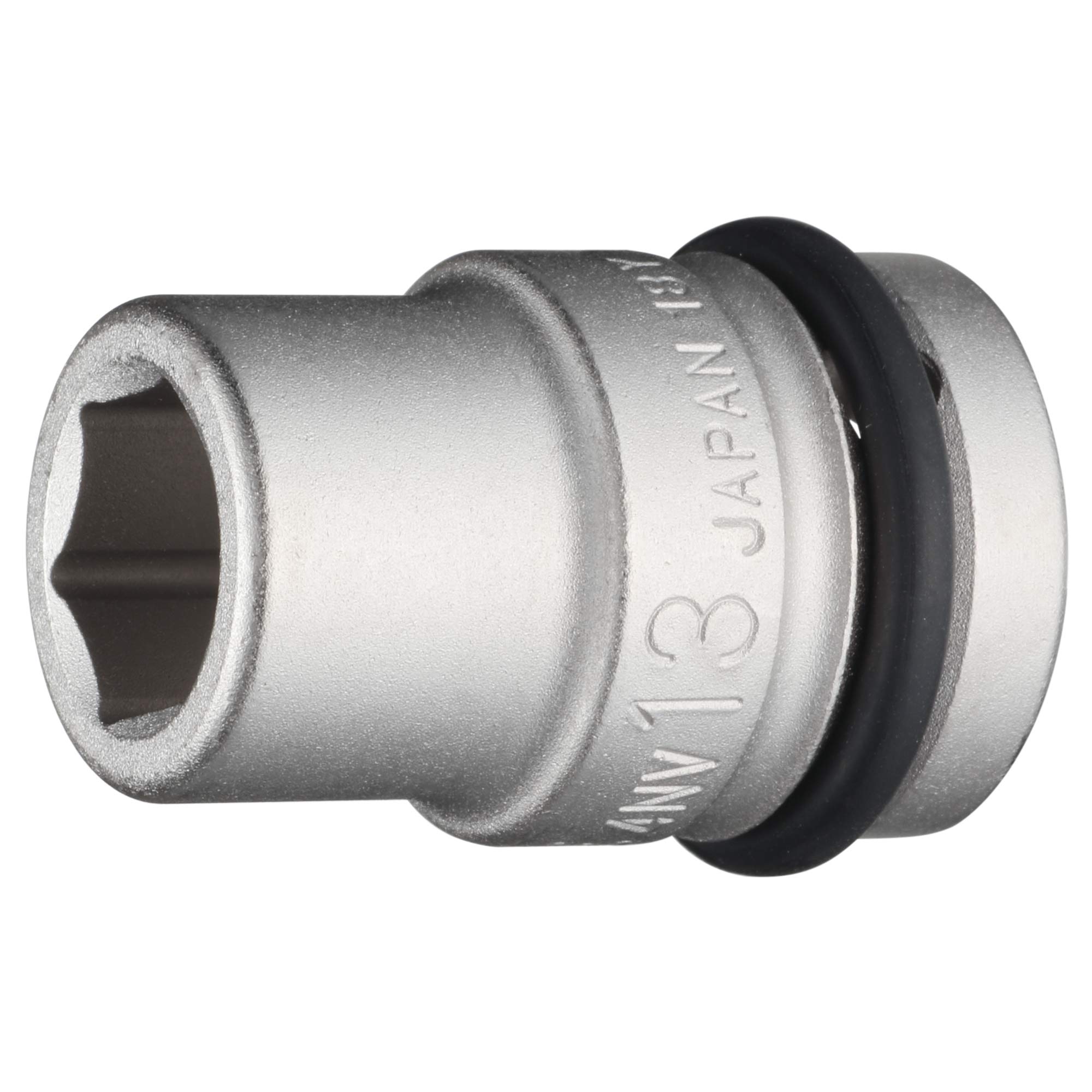 토네 4NV-13 임팩트 소켓 12.7mm 13mm